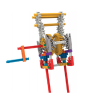 Конструктор образовательный K'NEX Education "STEM Исследования: Шестерни" - «globural.ru» - Воронеж