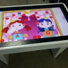 Детский интерактивный стол Kids 43" - «globural.ru» - Воронеж