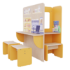 Игровая зона «Кофейня» из коллекции «НЕГА» - «globural.ru» - Воронеж