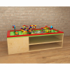 STEAM Многофункциональный стол Пчёлки на полянке - «globural.ru» - Воронеж