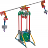 Конструктор образовательный K'NEX Education "STEM Исследования: Рычаги и шкифы" - «globural.ru» - Воронеж