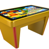 Детский интерактивный стол Kids 43" - «globural.ru» - Воронеж
