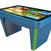 Детский интерактивный стол Kids 43" - «globural.ru» - Воронеж