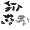 VEX IQ Ресурсный набор Motion Add-On Kit - «globural.ru» - Воронеж