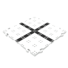 Набор 1/2 поля для соревнований / VEX IQ Challenge Half  Field Perimeter & Tiles - «globural.ru» - Воронеж