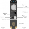 Мультидатчик mBuild_Science Sensor_V1.0 - «globural.ru» - Воронеж