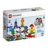 Кирпичики LEGO для творческих занятий - «globural.ru» - Воронеж
