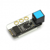 Дисплей Me 7-segment display-Red V1 - «globural.ru» - Воронеж