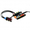 Дисплей Me 7-segment display-Red V1 - «globural.ru» - Воронеж