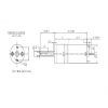 Ресурсный набор 25mm DC Motor Pack-Blue - «globural.ru» - Воронеж