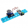 Модуль сервомотор 9g Micro Servo Pack - «globural.ru» - Воронеж