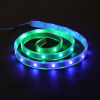 Лента  LED с  RGB-светодиодами 1 метр - «globural.ru» - Воронеж