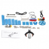 Дополнительный набор к конструктору Robot Arm Add-on Pack for Starter Robot Kit - «globural.ru» - Воронеж