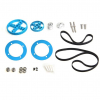 Ресурсный набор Timing Belt Motion Pack-Blue - «globural.ru» - Воронеж