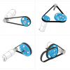 Ресурсный набор Timing Belt Motion Pack-Blue - «globural.ru» - Воронеж