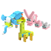 Комплект конструкторского уголка Botzees Construction Corner Playsets - «globural.ru» - Воронеж