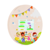 Интерактивная панель MiniKids 21,5" - «globural.ru» - Воронеж