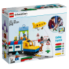 Набор Lego "Экспресс Юный Программист" - «globural.ru» - Воронеж