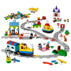 Набор Lego "Экспресс Юный Программист" - «globural.ru» - Воронеж