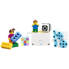 Набор Lego Spike Старт. Базовый - «globural.ru» - Воронеж