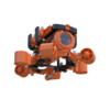 Робототехнический конструктор для подводной робототехники и проектной деятельности «Океаника Батискаф». Базовый набор - «globural.ru» - Воронеж