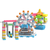 Комплект конструкторского уголка Botzees Construction Corner Playsets - «globural.ru» - Воронеж