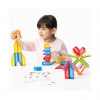 Прозрачные блоки "Радужные постройки" - «globural.ru» - Воронеж