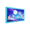 Интерактивная панель Kids 55" - «globural.ru» - Воронеж