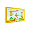 Интерактивная панель Kids 55" - «globural.ru» - Воронеж