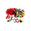 Набор "Окна, двери и черепица для крыши" LEGO - «globural.ru» - Воронеж