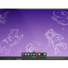 Интерактивная панель ActivPanel Nickel 75" - «globural.ru» - Воронеж