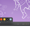 Интерактивная панель ActivPanel Nickel 75" - «globural.ru» - Воронеж