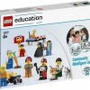 Городские жители LEGO PreSchool  - «globural.ru» - Воронеж