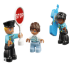Конструктор "Городская жизнь. LEGO" - «globural.ru» - Воронеж