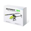 Набор для сборки вертолета " Хеликс 180" - «globural.ru» - Воронеж