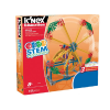 Конструктор образовательный K'NEX Education "STEM Исследования: Шестерни" - «globural.ru» - Воронеж