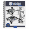 Конструктор стартовый  MAX. Tetrix - «globural.ru» - Воронеж