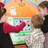 Учебно-игровой терминал "Домик" - «globural.ru» - Воронеж
