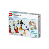 Набор "Сказочные и исторические персонажи" LEGO - «globural.ru» - Воронеж