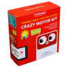 Образовательный набор "Tinkamo Crazy Motor Kit" - «globural.ru» - Воронеж