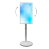 Мобильная панель Mobiscreen EON 32" - «globural.ru» - Воронеж