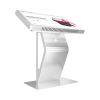 Интерактивный стол Neo Pro 55" - «globural.ru» - Воронеж