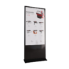 Интерактивный сенсорный киоск Nova 43" - «globural.ru» - Воронеж