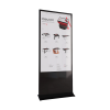 Интерактивный сенсорный киоск Nova 55" - «globural.ru» - Воронеж