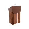 Интерактивная трибуна Wood 27" - «globural.ru» - Воронеж