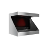 Голографический куб Cube 23,8" - «globural.ru» - Воронеж