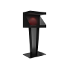 Голографический куб Cube Ultra 32" - «globural.ru» - Воронеж