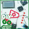 Комплект Robo kit DIYGO Расширенный - «globural.ru» - Воронеж