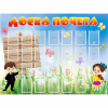 Стенд "Доска почета" - «globural.ru» - Воронеж