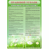 Стенд "Правовой уголок" - «globural.ru» - Воронеж